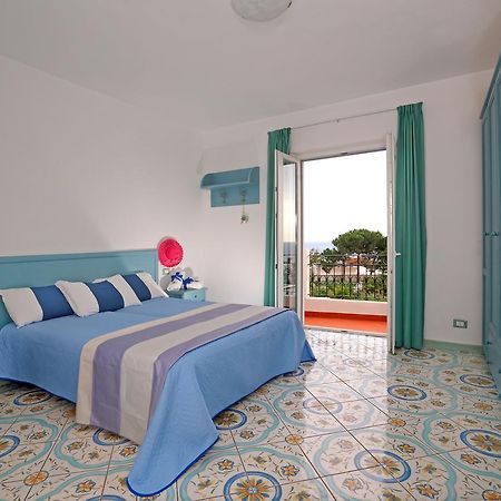 Hotel Casa La Vigna Sant'Angelo  Exterior photo