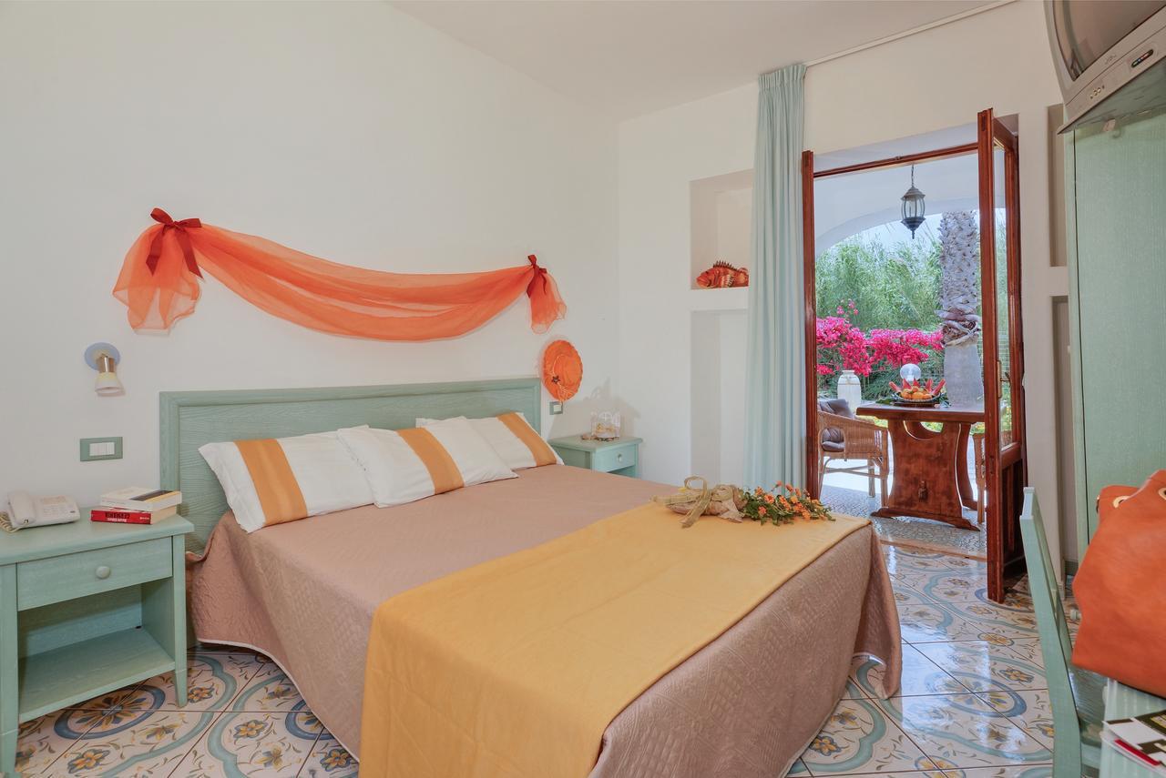 Hotel Casa La Vigna Sant'Angelo  Exterior photo