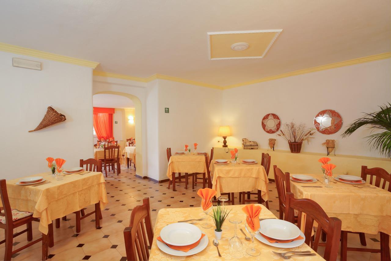 Hotel Casa La Vigna Sant'Angelo  Exterior photo